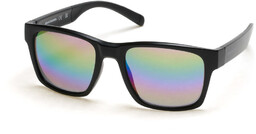 Okulary SKECHERS SE6247-5401Z. Okulary przeciwsłoneczne, Kolor beżowy. Mężczyzna.