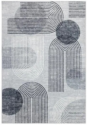 Dywan vintage Obsession Avantgarde AVG 101 grey