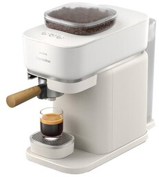 PHILIPS Ekspres Baristina BAR302/20 z zautomatyzowanym procesem mielenia