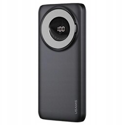 Powerbank Usams 10000mAh 20W QC3.0 Power Delivery Magnetic