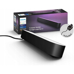 Lampa biurkowa stołowa Philips Hue Ambiance Play 6W