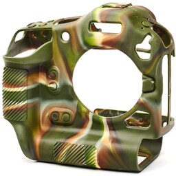 easyCover Osłona silikonowa do aparatu Canon EOS R1