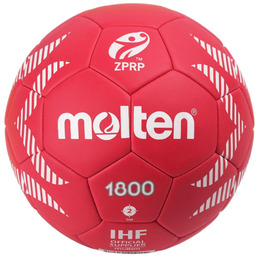 Molten H2A1800-PL Piłka do ręcznej 1800 ZPRP -