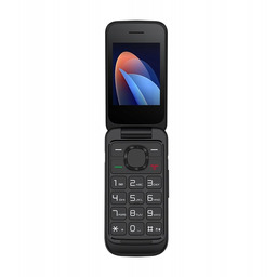 Telefon komórkowy TCL OneTouch 5023 czarny