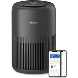 Ac0951/13 Oczyszczacz Powietrza Philips Seria 900 Hepa +