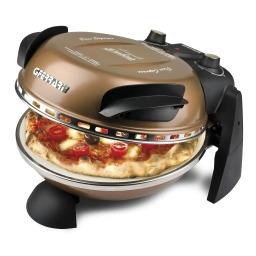 G3 Ferrari Delizia G10006 1200W Regulacja temperatury 31cm