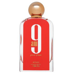 Afnan 9 am Pour Femme woda perfumowana