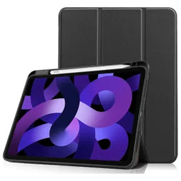 Bizon Case Tab Lizard z klapką do iPad