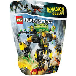 Lego Hero Factory 44022 Evo XL