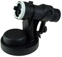 PISTOLET NATRYSKOWY DED70577 DEDRA SAS+ALL DO AGREGATU MALARSKIEGO