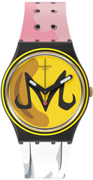 Swatch GZ358