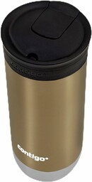 Contigo Huron 2.0 Snapseal Kubek podróżny, ze stali