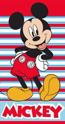 RĘCZNIK bawełniany MYSZKA MICKEY 70x140 cm