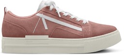 Buty damskie ARKK Copenhagen Sommr Canvas Pet Suede