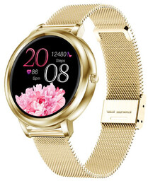 SMARTWATCH DAMSKI PACIFIC 28-2 - CIŚNIENIOMIERZ (sy023b)
