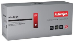 Activejet ATH-226N Toner (zamiennik HP 226A CF226A; Supreme;