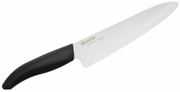 Kyocera Kuchenny nóż ceramiczny profesjonalny szefa 18cm