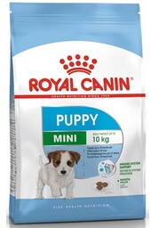 ROYAL CANIN Mini Puppy 2kg