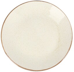 TALERZ PŁYTKI SAND 200 mm