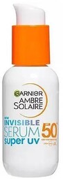 Garnier Ambre Solaire Invisible Super UV Ochronne serum