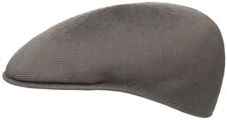 Kaszkiet 504 Tropic by Kangol, antracytowy, cm