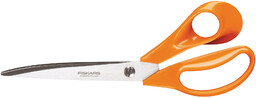 Fiskars 1005151 Classic Nożyczki krawieckie 25 cm