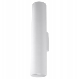 Kinkiet Lagos 2 biały SL.0326 Sollux Lighting