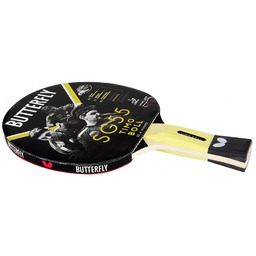 Butterfly Rakietka do ping ponga Timo Boll SG55