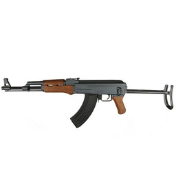 Karabinek ASG CYMA CM028S (CYM-01-000048)