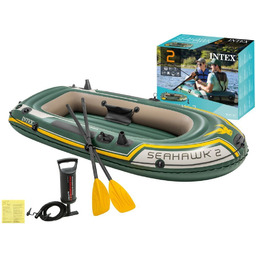 Ponton Intex 68347 Seahawk 2