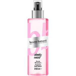 bruno banani Pure Woman mgiełka do ciała
