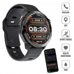 Smartwatch Kiano Watch Xtreme