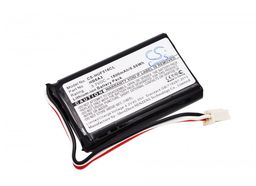 Huawei F501 / HB6A3 1800mAh 6.66Wh Li-Ion 3.7V
