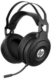 HP X1000 Nauszne Czarno-zielony Słuchawki bezprzewodowe z mikrofonem