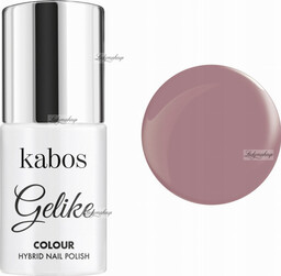 Kabos - Gelike - Colour - Hybrid Nail