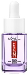 L''Oréal Paris Revitalift Filler 1.5% Hyaluronic Acid Serum