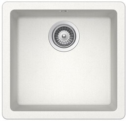 SCHOCK Zlewozmywak Quadro N-100S Alpina