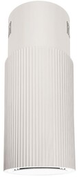Okap Ciarko Design MONOGRAM W ECRU