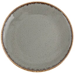 TALERZ PŁYTKI STONE 200 mm