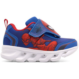 Sneakersy Spiderman Ultimate SPIDER-MAN CP76-23057SPRMV Niebieski