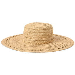 Kapelusz LAUREN RALPH LAUREN 454972586001 Beżowy