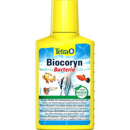 TETRA Biocoryn Bacteria do zwalczania szkodliwych składników 100