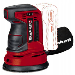 Einhell Szlifierka Mimośrodowa Te-rs 18 Li-Solo 4462010