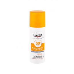 Eucerin Sun Protection Photoaging Control CC Cream SPF50+