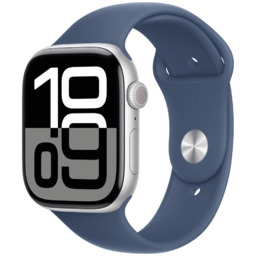 Apple Watch Series 10 GPS + Cellular Koperta