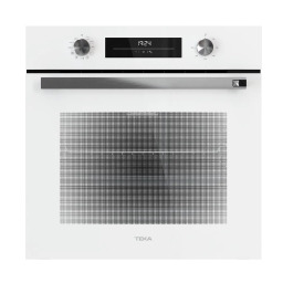 Teka NEO HSB 6450 WH Termoobieg Grill Biały