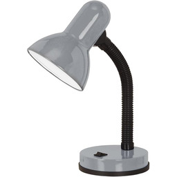 EGLO Lampa stołowa BASIC 1, 1-ogniskowa oprawa stołowa,
