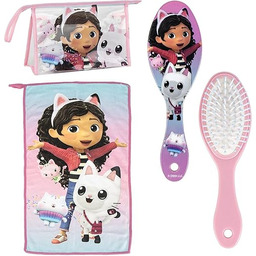 Kosmetyczka podróżna do toalety Gabby S Dollhouse