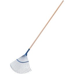 Grabie do liści 185 x 46 cm ,