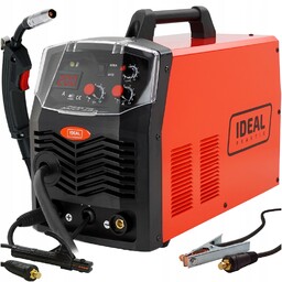 Spawarka migomat Mig 200A Igbt Mma 230V Mag